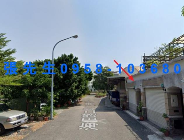 台南法拍別墅-4