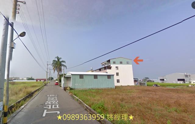 台中法拍透天-3