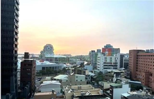 高雄苓雅大樓-13