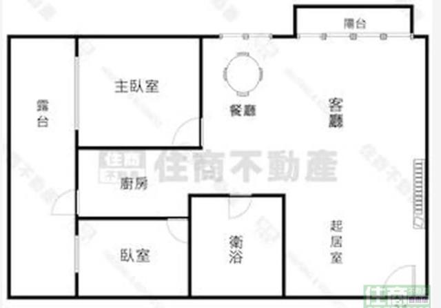 高雄苓雅大樓-15