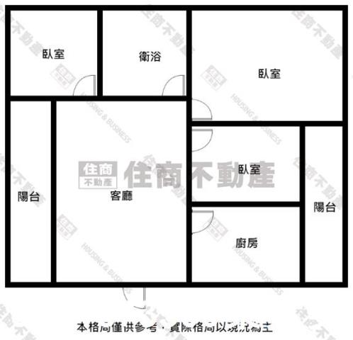 台南南區公寓-14