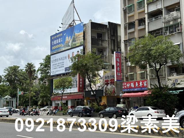台南東區店面-10