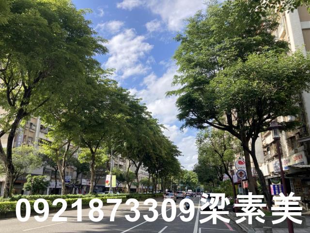 台南東區店面-13