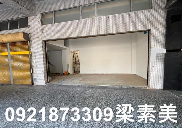 台南東區店面-2