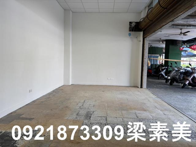 台南東區店面-5