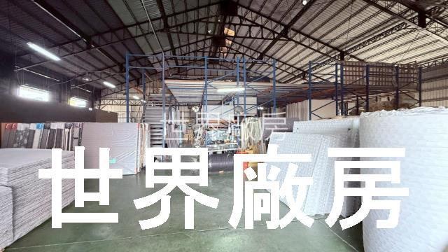 高雄大社廠房-1