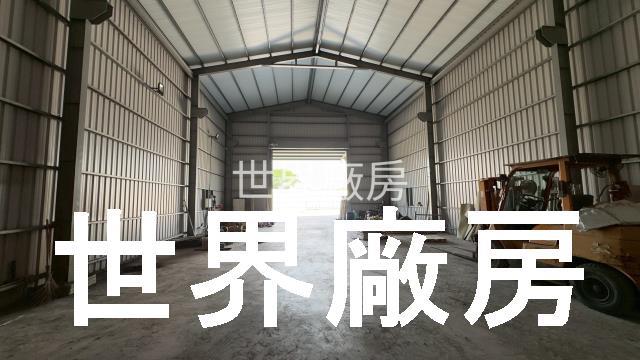 高雄林園廠房-1