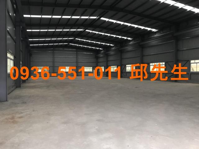 高雄大寮廠房-1