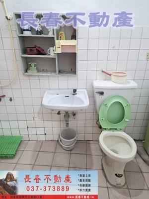 苗栗苗栗市公寓-6