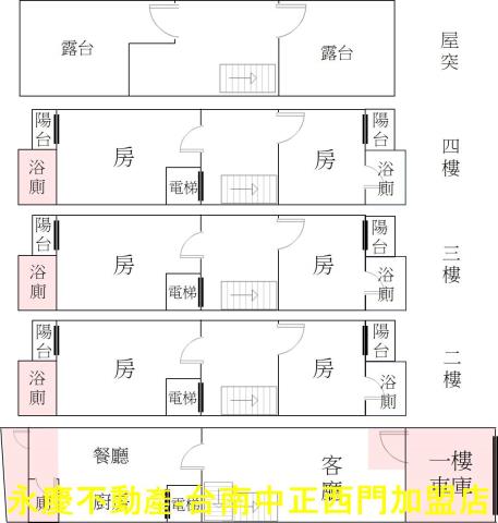 北區透天-13