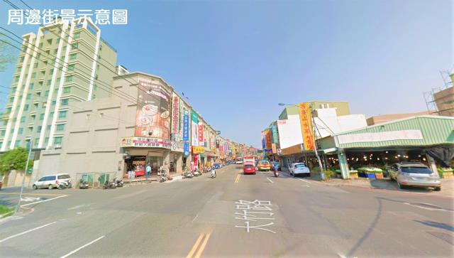 桃園蘆竹廠房-1