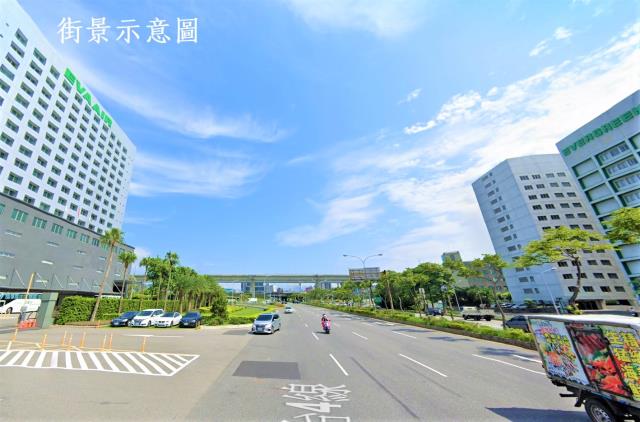 桃園蘆竹廠房-1