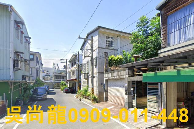 吉安透天法拍-5