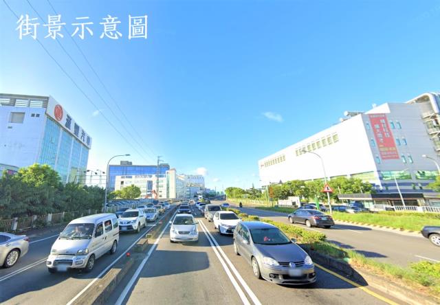 桃園蘆竹廠房-1