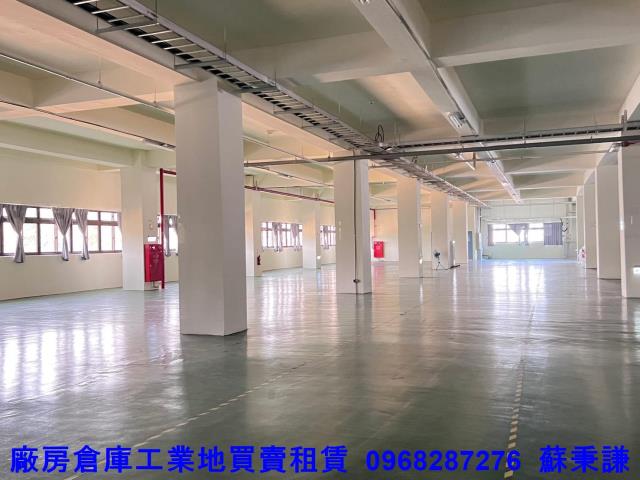 桃園桃園區廠房-1