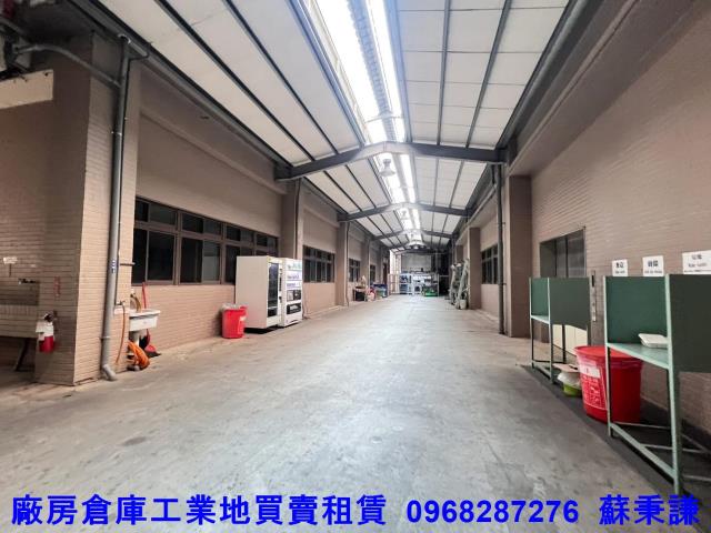 桃園桃園區廠房-2