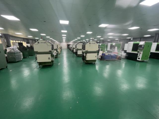 桃園廠房-1