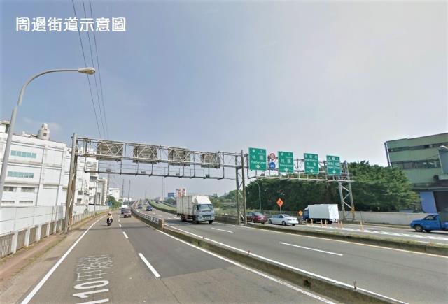 桃園中壢廠房-1