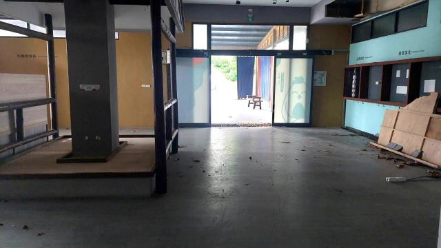 桃園平鎮廠房-1