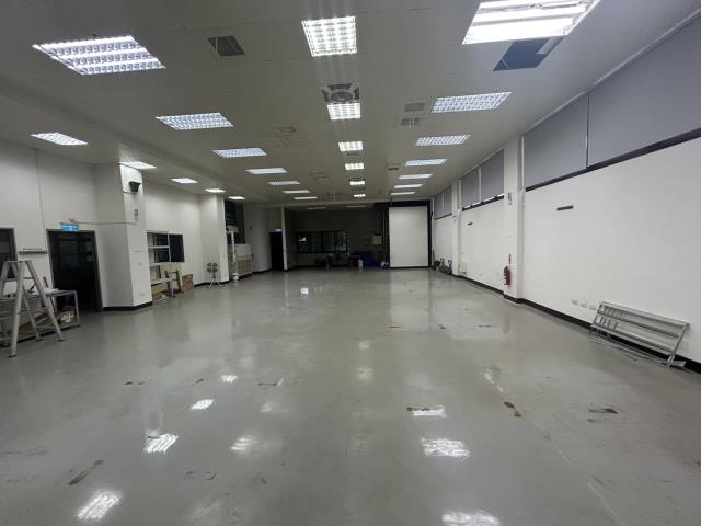 桃園龜山廠房-1