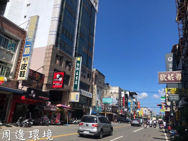 南投埔里店面-7