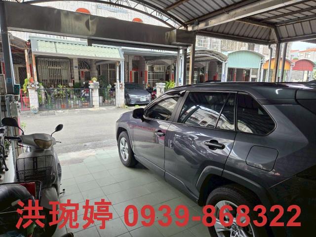 南投透天-1