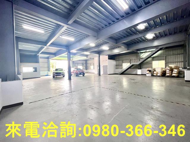桃園廠房-1
