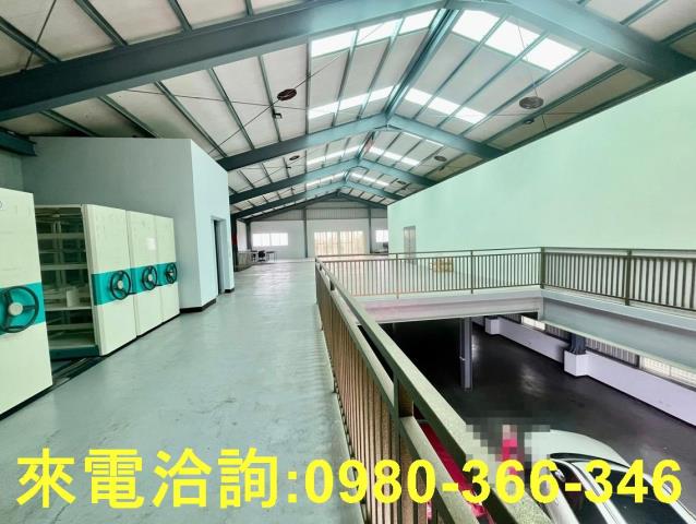 桃園廠房-2
