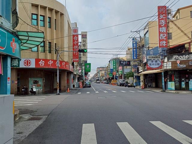 彰化店面-3
