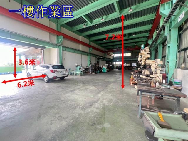 台中大里廠房-10