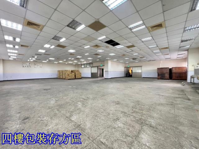 台中大里廠房-7