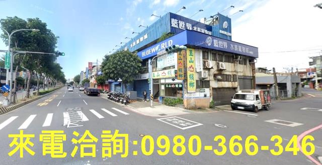 新北土城廠房-1