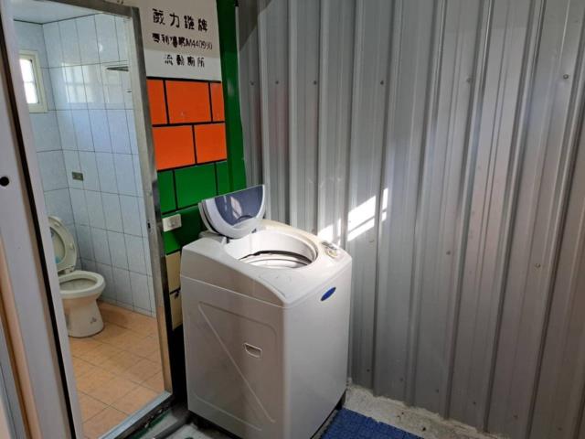 彰化溪湖套房-4