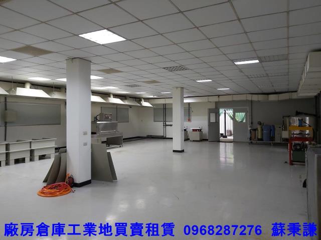 桃園中壢廠房-1