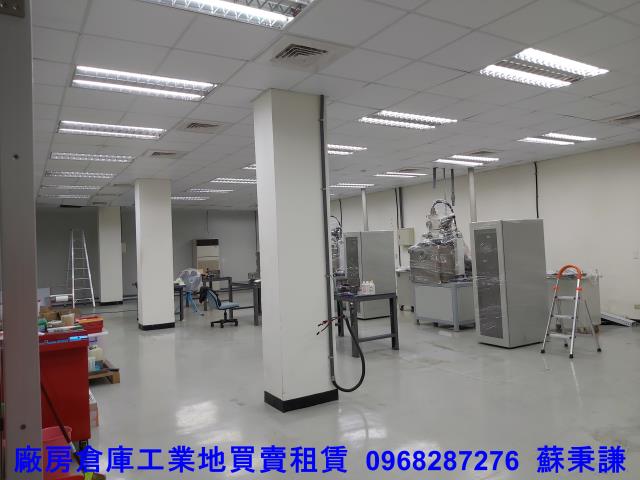 桃園中壢廠房-2