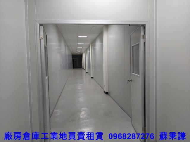 桃園中壢廠房-3