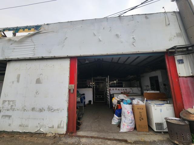 彰化竹塘牧場-7