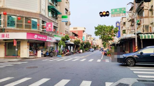 台南南區透天-2