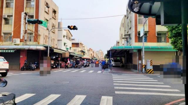 台南南區透天-4