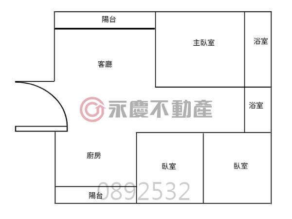 新竹竹北大樓-12