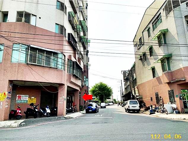 安南法拍華廈-3