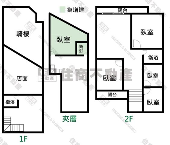 台南東區店面-10
