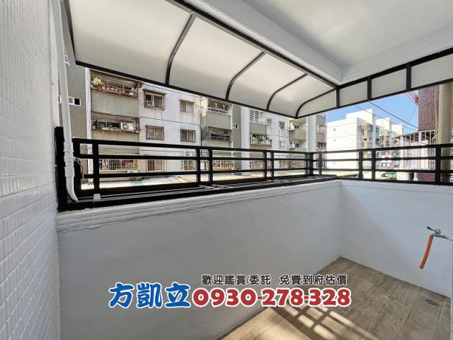 台南南區公寓-3