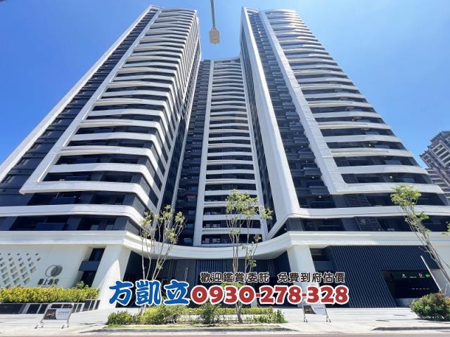 台南安平大樓-11
