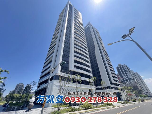 台南安平大樓-1