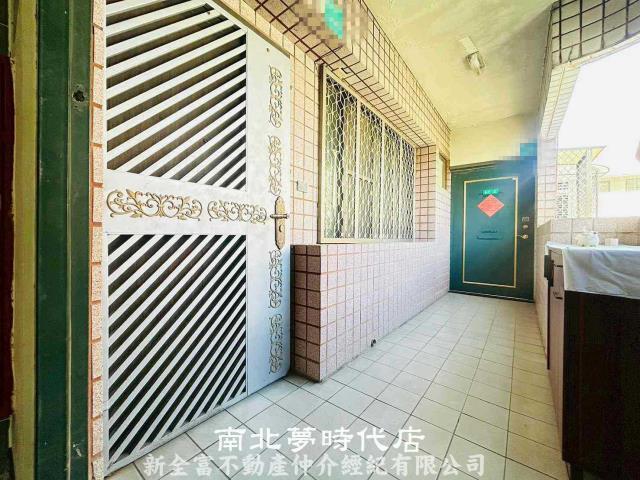 台南東區華廈-12