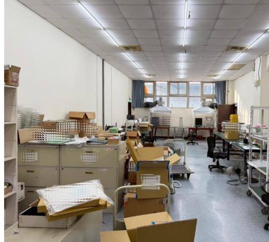 高雄前鎮廠房-1