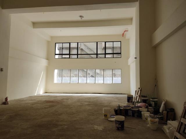 新北樹林廠房-1