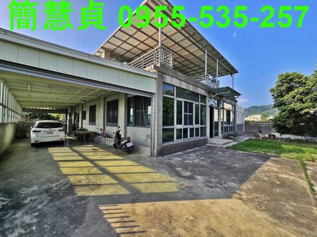 南投市農舍-1