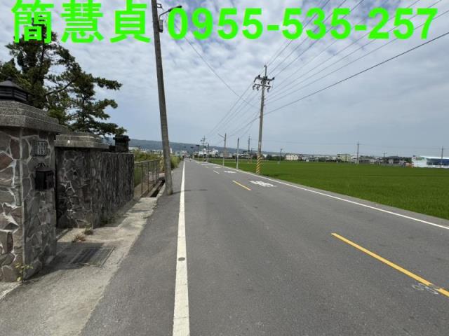 草屯農舍-9